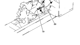 Кронштейн 565-95-26250 Komatsu
