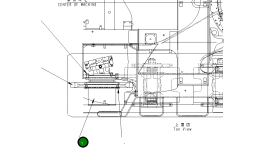 Двигатель 14S-60-21221 Komatsu