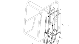 Блок 816214718 Komatsu
