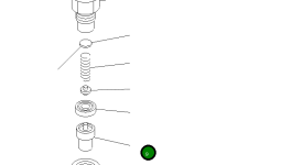 Деталь 460-618 Komatsu