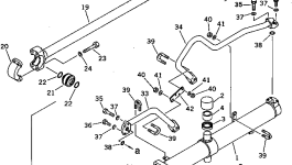Головка 144-63-12131 Komatsu