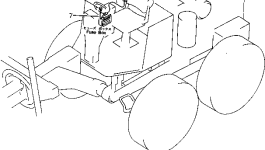 Кабель 238-06-14370 Komatsu