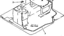 Жгут проводов 20P-06-71221 Komatsu