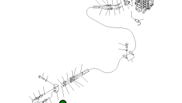 Блок 8248-62-1170 Komatsu