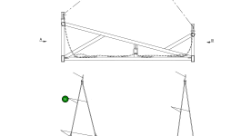 Кабель 9195-1280-18 Komatsu