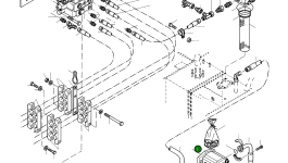 Гидравлический насос 42W-62-14100 Komatsu