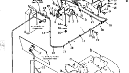 Кронштейн 569-43-37130 Komatsu