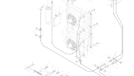 Вставка 421-S62-H530 Komatsu