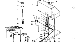 Трубка 130-04-71420 Komatsu