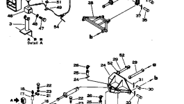 Плуг 237-979-1110 Komatsu