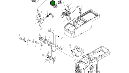 Жгут проводов 418-06-42380 Komatsu