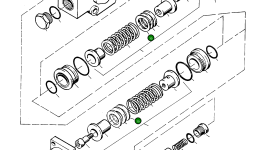 Диск 3235391M1 Komatsu