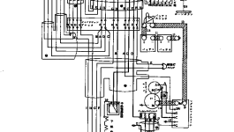 Кабель 230-06-13541 Komatsu