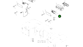 Жгут проводов 423-06-62350 Komatsu
