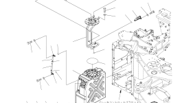 Индикатор 421-02-61980 Komatsu