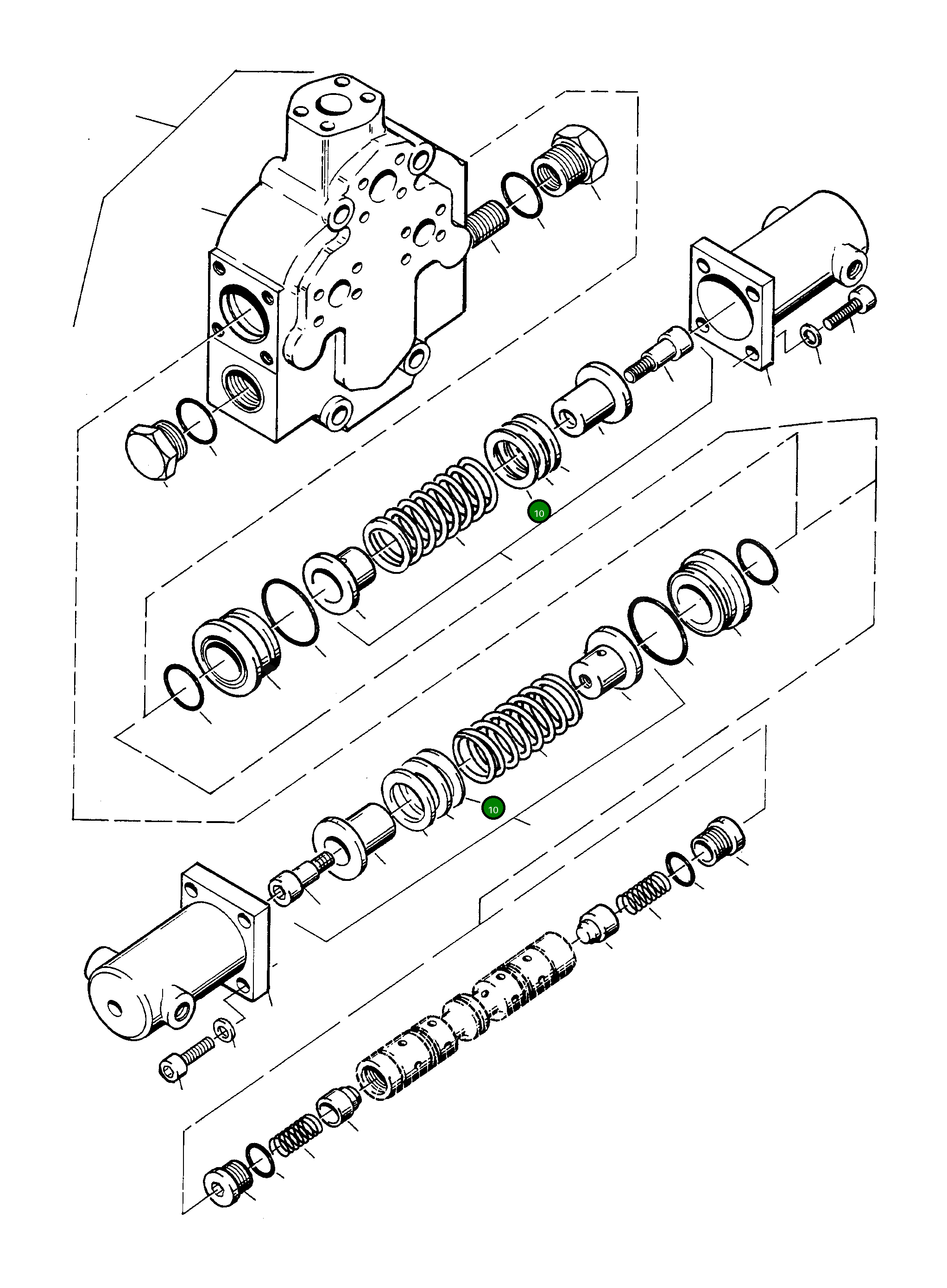 Диск 3235391M1 Komatsu