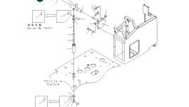 Диск 23A-43-12220 Komatsu