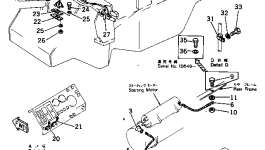 Кабель 380-887163-1 Komatsu