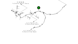 Жгут проводов 154-06-74340 Komatsu