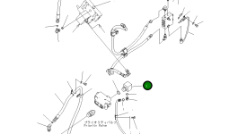 Блок 418-62-43510 Komatsu