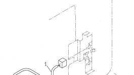 Жгут проводов 203-910-6321 Komatsu