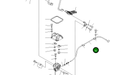 Жгут проводов 21M-06-14130 Komatsu