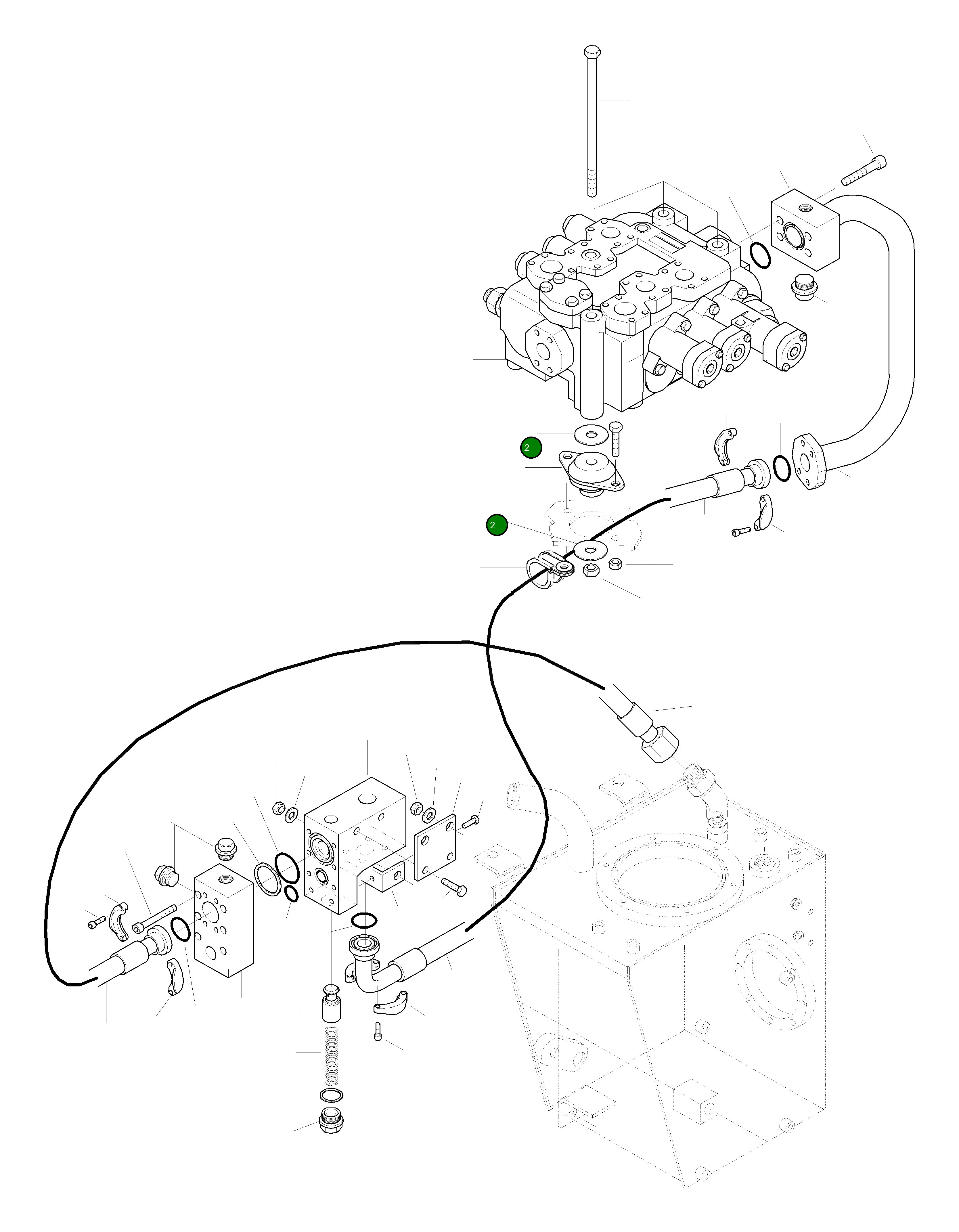 Диск 42Z-54-H7990 Komatsu