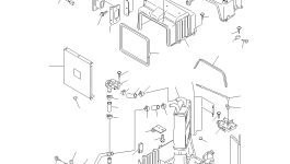 Жгут проводов ND246460-5320 Komatsu