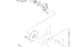 Кабель 08028-48025 Komatsu
