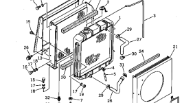 Труба M710172037800 Komatsu