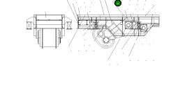 Вкладыш KNKFF21252 Komatsu