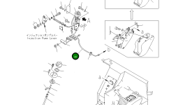 Жгут проводов 22L-972-1240 Komatsu
