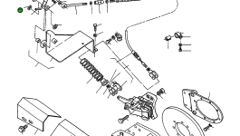 Диск 3006059X1 Komatsu