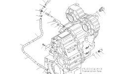 Блок 714-12-31230 Komatsu