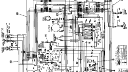 Кабель 236-06-21520 Komatsu