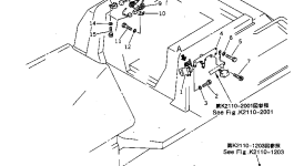 Колпак 14X-06-12220 Komatsu