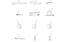 Индикатор 8206-70-3F70 Komatsu
