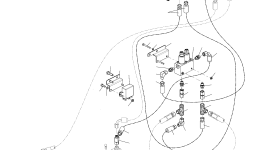 Джойстик 42W-64-33210 Komatsu