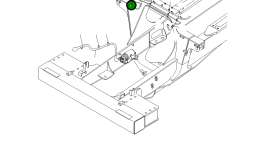 Жгут проводов 567-06-71420 Komatsu