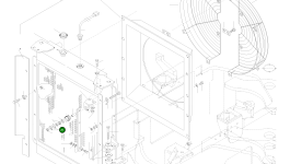 Диск 07159-44162 Komatsu