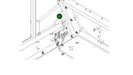 Жгут проводов 561-06-86490 Komatsu