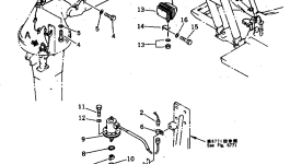 Жгут проводов 202-966-1530 Komatsu