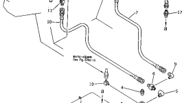 Блок 20G-68-12310 Komatsu