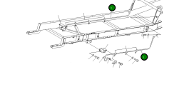 Жгут проводов 8221-06-2180 Komatsu