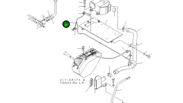 Жгут проводов 21J-977-1440 Komatsu