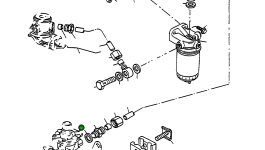 Диск 4918139M1 Komatsu