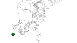 Жгут проводов 17A-06-17180 Komatsu