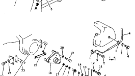 Жгут проводов 209-06-51660 Komatsu