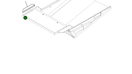 Защитный кожух 561-74-81430 Komatsu