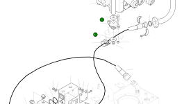 Диск 42Z-54-H7990 Komatsu